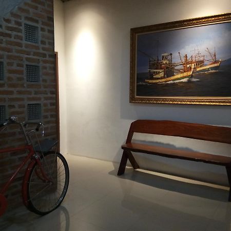 The Wang Apartment ฉลอง ภายนอก รูปภาพ