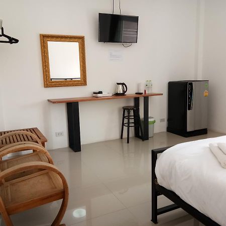 The Wang Apartment ฉลอง ภายนอก รูปภาพ