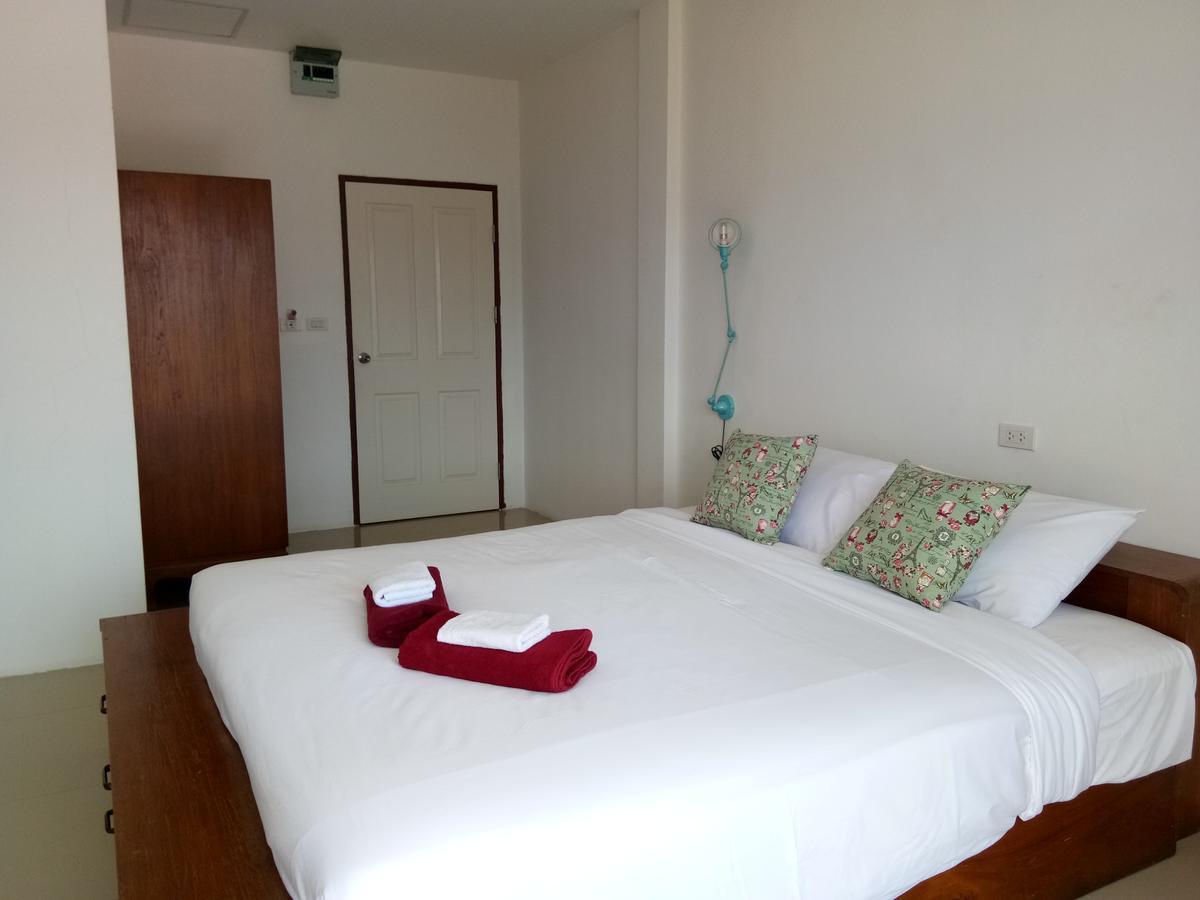The Wang Apartment ฉลอง ภายนอก รูปภาพ