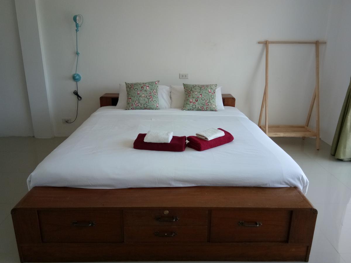The Wang Apartment ฉลอง ภายนอก รูปภาพ