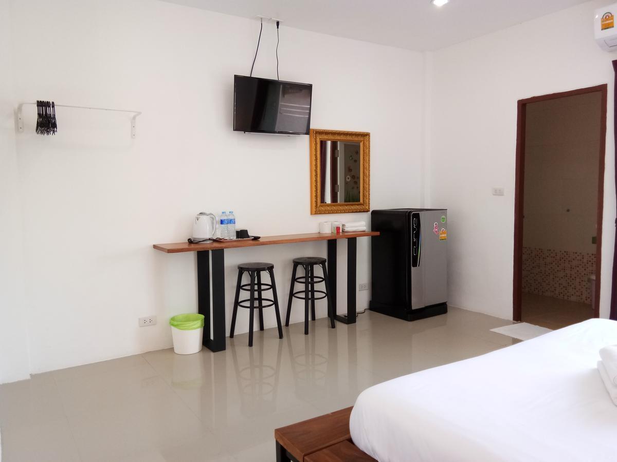 The Wang Apartment ฉลอง ภายนอก รูปภาพ