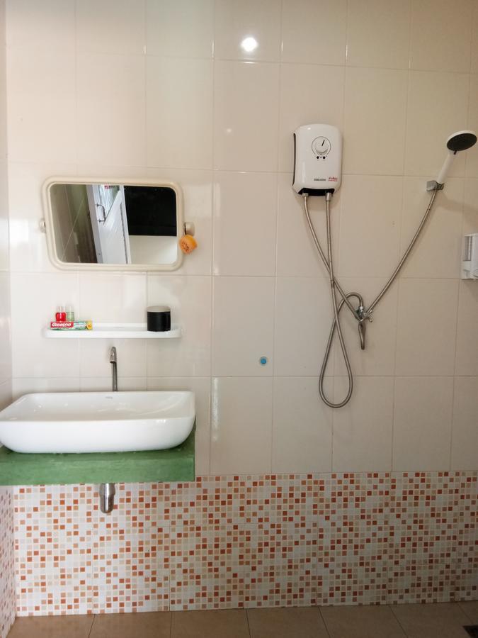 The Wang Apartment ฉลอง ภายนอก รูปภาพ