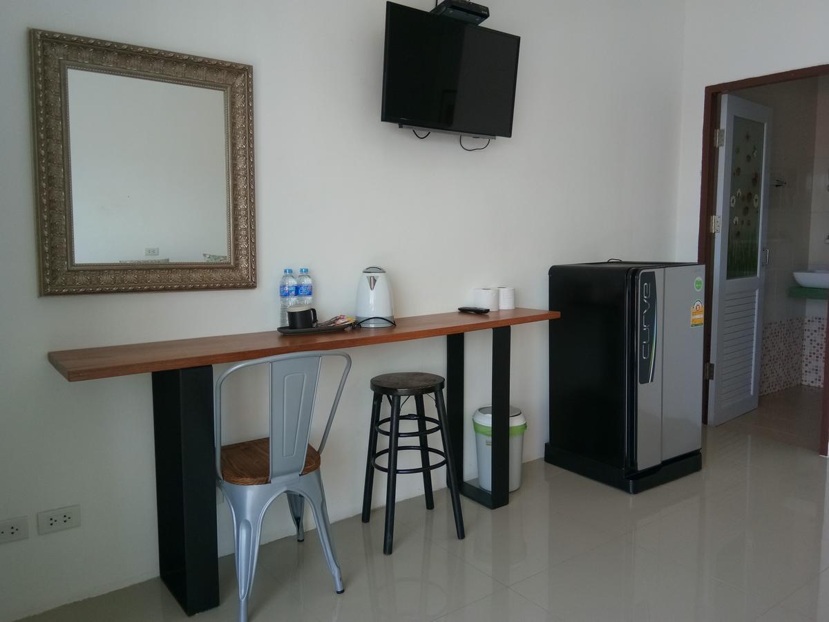 The Wang Apartment ฉลอง ภายนอก รูปภาพ
