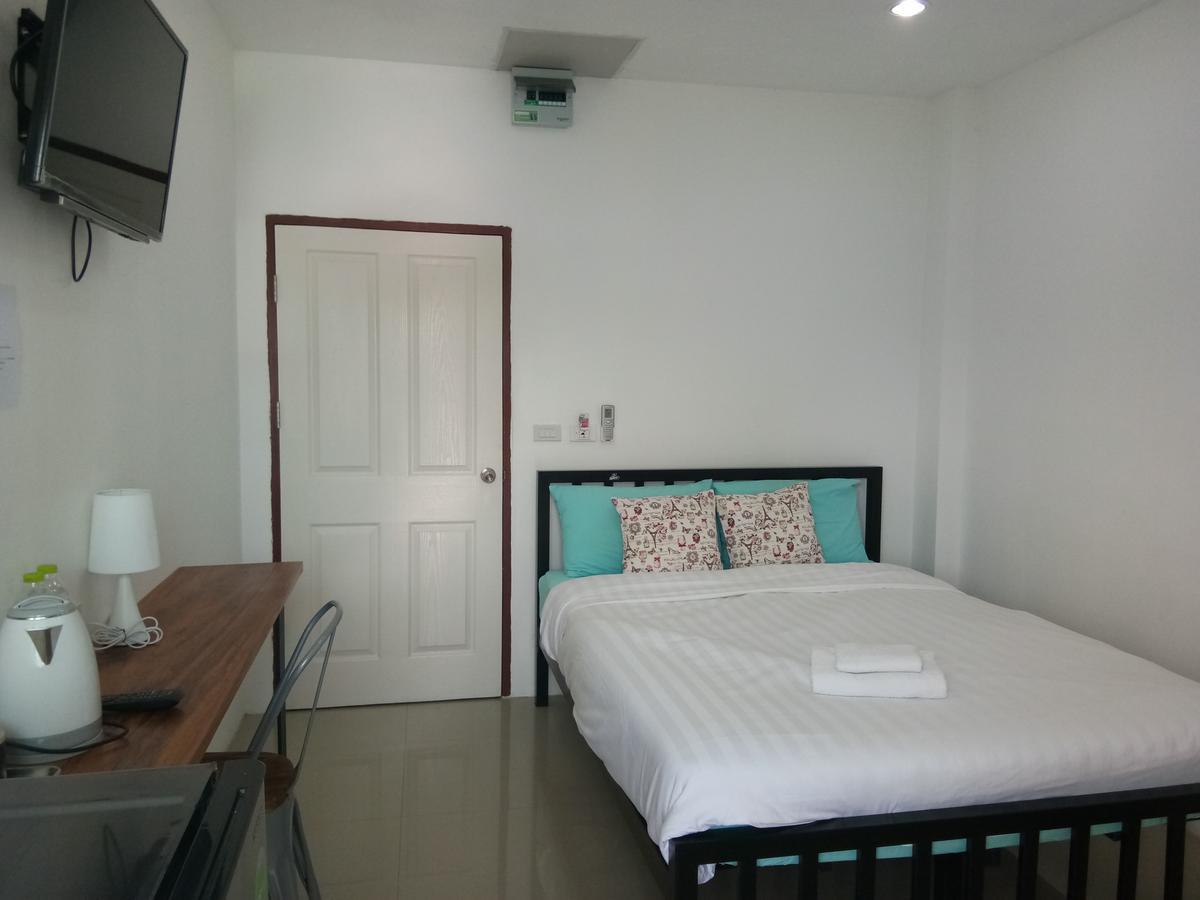 The Wang Apartment ฉลอง ภายนอก รูปภาพ
