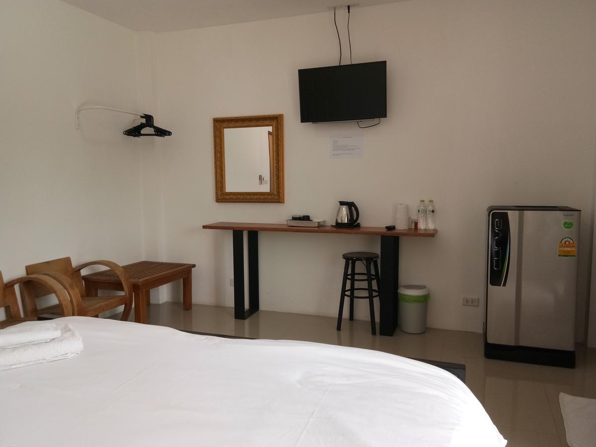 The Wang Apartment ฉลอง ภายนอก รูปภาพ