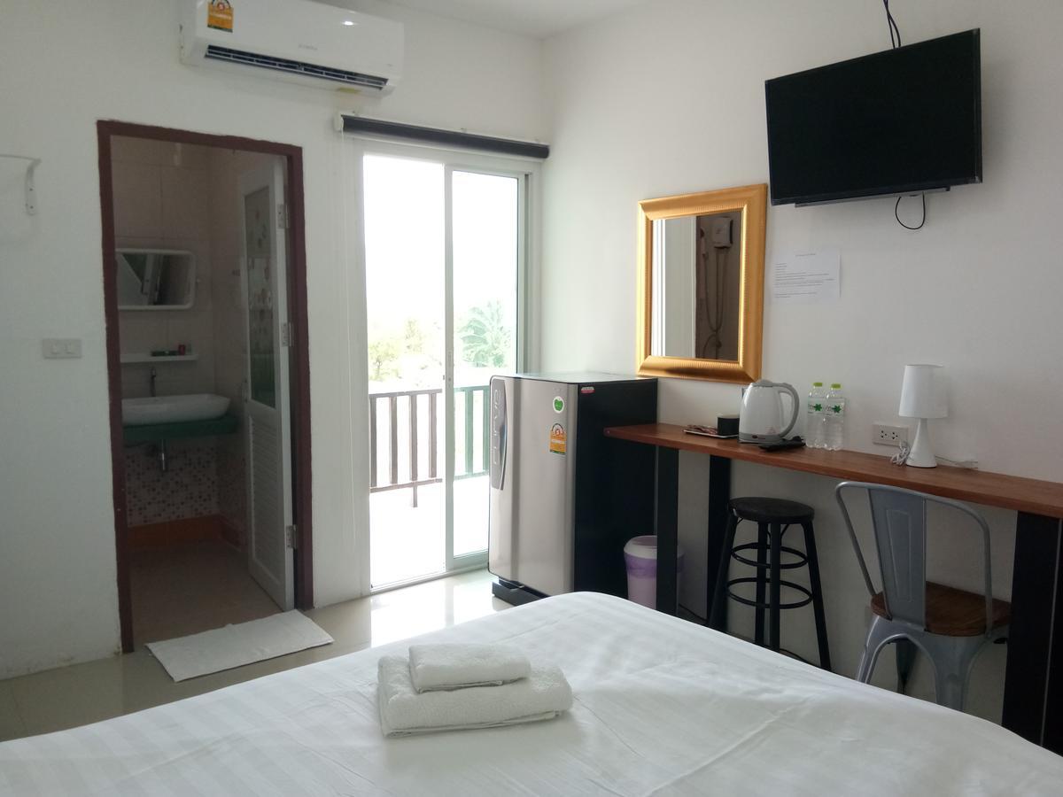The Wang Apartment ฉลอง ภายนอก รูปภาพ