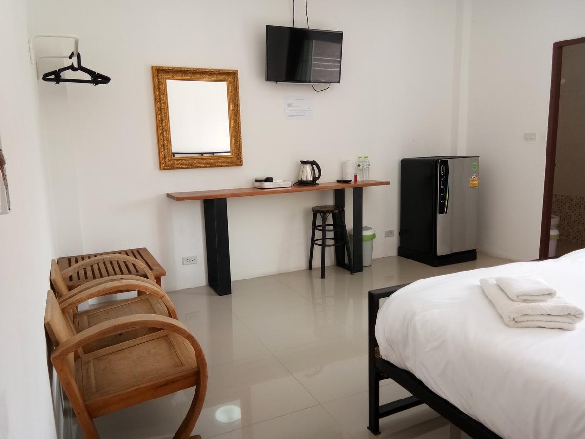 The Wang Apartment ฉลอง ภายนอก รูปภาพ